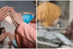 Bacaan doa ketika bersilaturahmi, bisa beri keberkahan yang melimpah