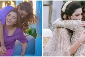 Reaksi Ashanty tentang kondisi janin Aurel Hermansyah bikin haru