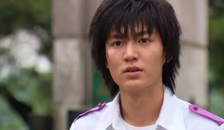 transformasi Lee Min-ho sejak awal debut dari berbagai sumber