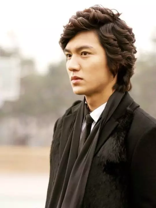 transformasi Lee Min-ho sejak awal debut dari berbagai sumber
