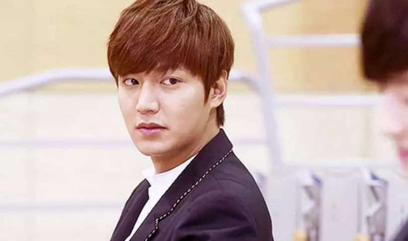 transformasi Lee Min-ho sejak awal debut dari berbagai sumber