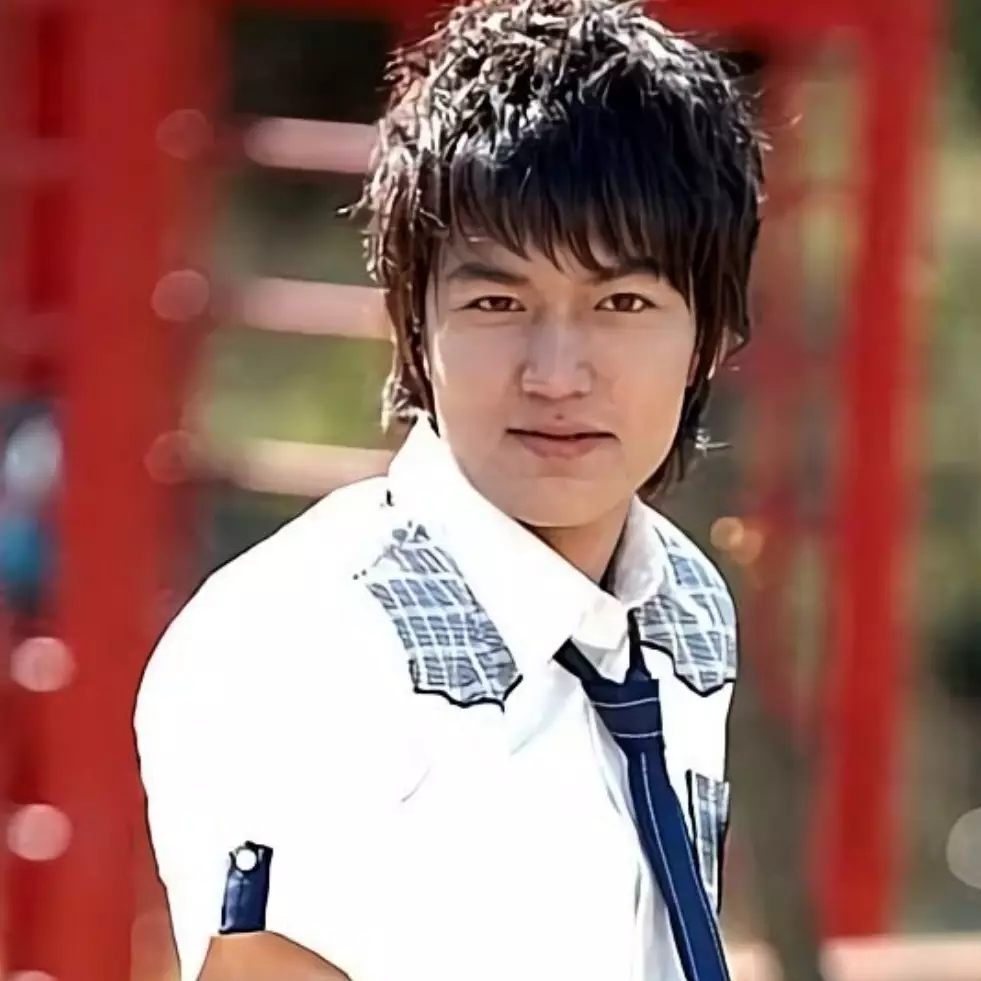 15 Tahun berkarya, ini 10 transformasi Lee Min-ho sejak awal debut