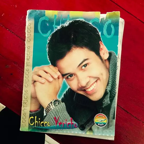 Potret lawas 9 Raja sinetron era 2000-an dari berbagai sumber