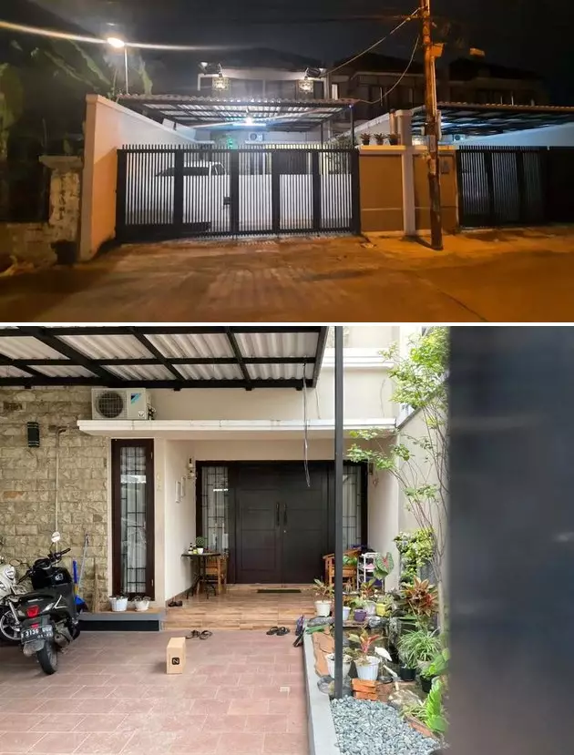 rumah juri Voice of Ramadan © 2021 brilio.net