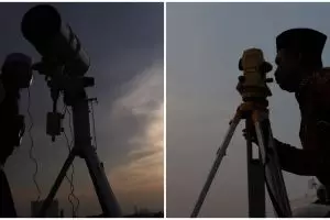 Pemerintah tetapkan Hari Raya Idulfitri jatuh pada Kamis 13 Mei 2021