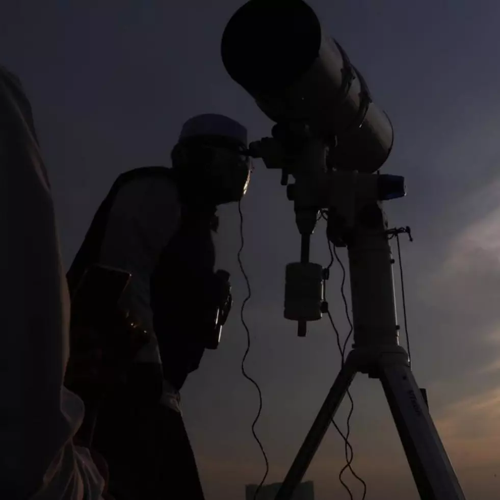 Pemerintah tetapkan Hari Raya Idulfitri jatuh pada Kamis 13 Mei 2021