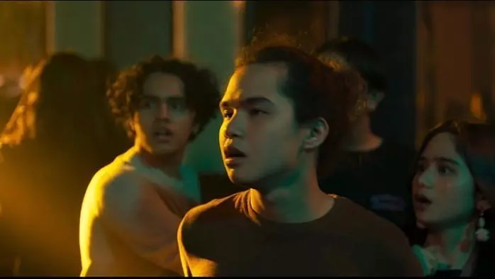 Cerita Dul Jaelani terjun ke dunia seni peran © 2021 brilio.net