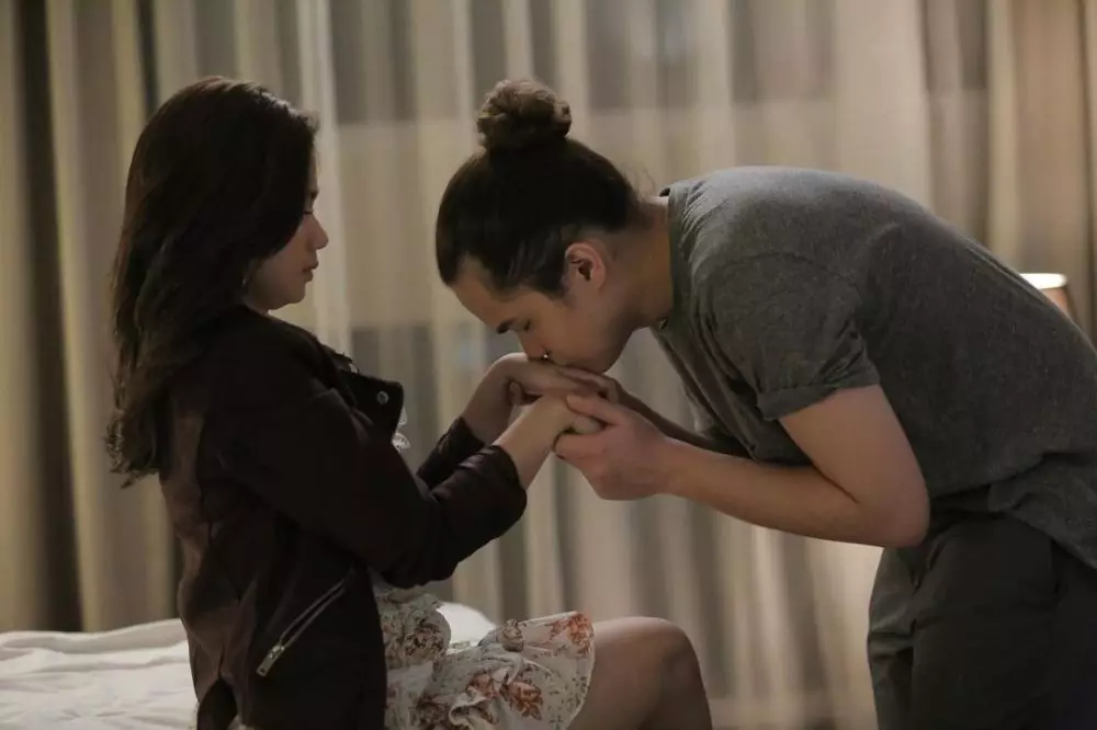 Cerita Dul Jaelani terjun ke dunia seni peran © 2021 brilio.net