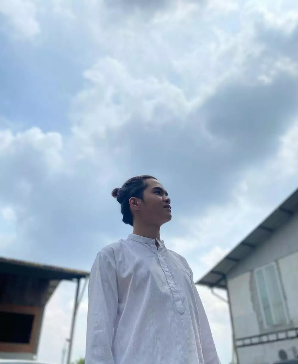 Cerita Dul Jaelani terjun ke dunia seni peran © 2021 brilio.net