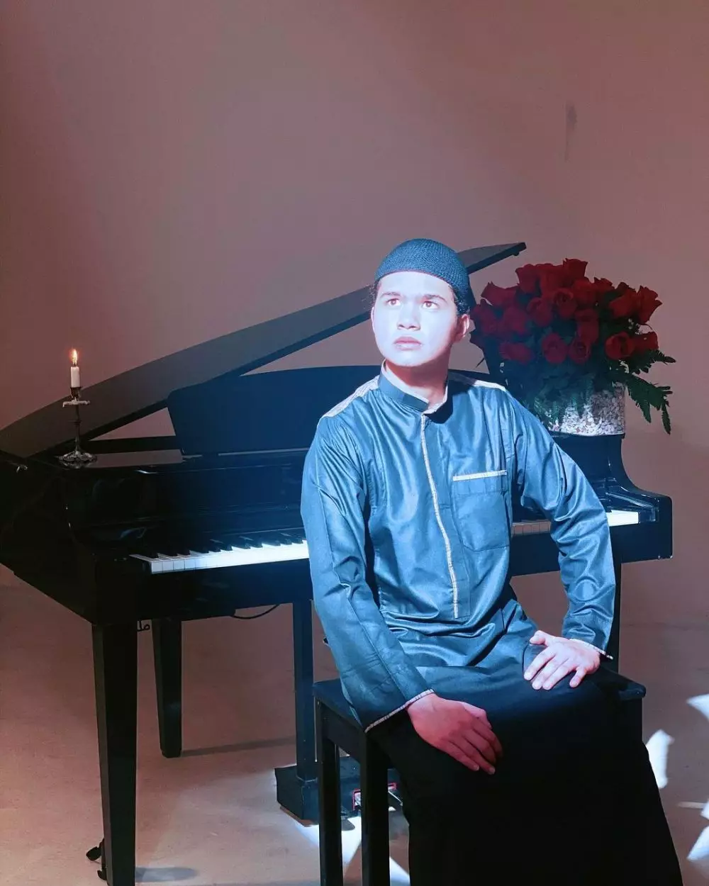 Cerita Dul Jaelani terjun ke dunia seni peran © 2021 brilio.net