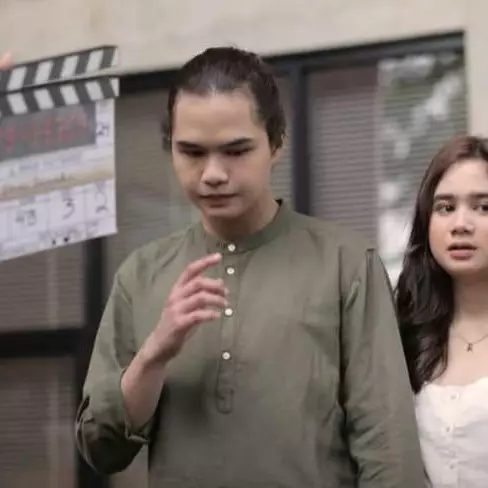 6 Cerita Dul Jaelani terjun ke dunia seni peran, merasa 'ospek mental'