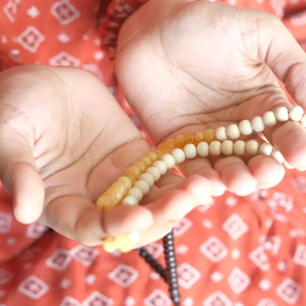 Bacaan doa mendapat kebaikan dalam harta agar berkah dunia akhirat