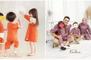 8 Cerita sukses Kakha Series, modest fashion besutan Juwairiyyah