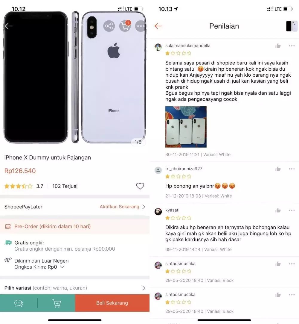 orang gagal pamer HP Berbagai sumber orang gagal pamer HP Berbagai sumber