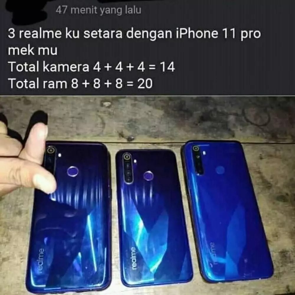 orang gagal pamer HP Berbagai sumber orang gagal pamer HP Berbagai sumber