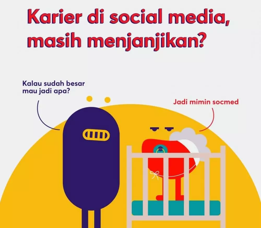 4 Aktivitas Ramadan © 2021 brilio.net