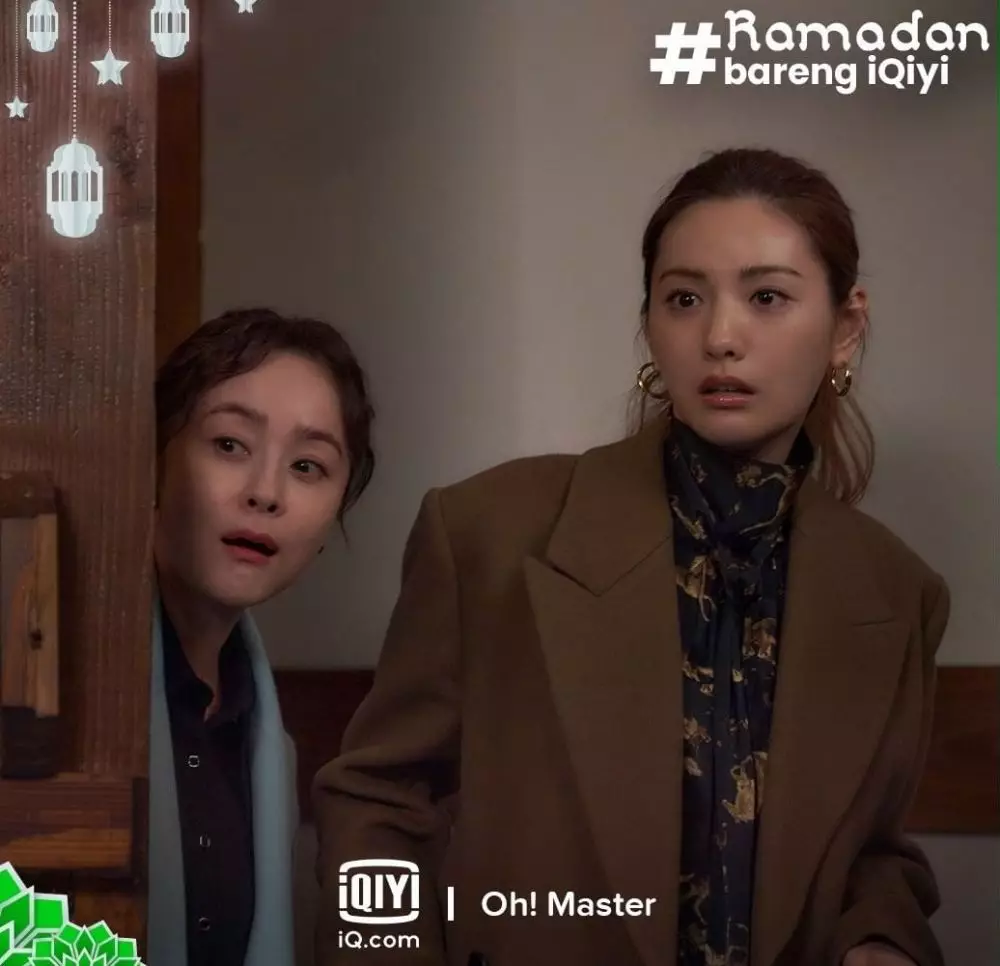 4 Aktivitas Ramadan © 2021 brilio.net