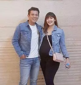 Potret komika Indonesia kembaran baju © berbagai sumber