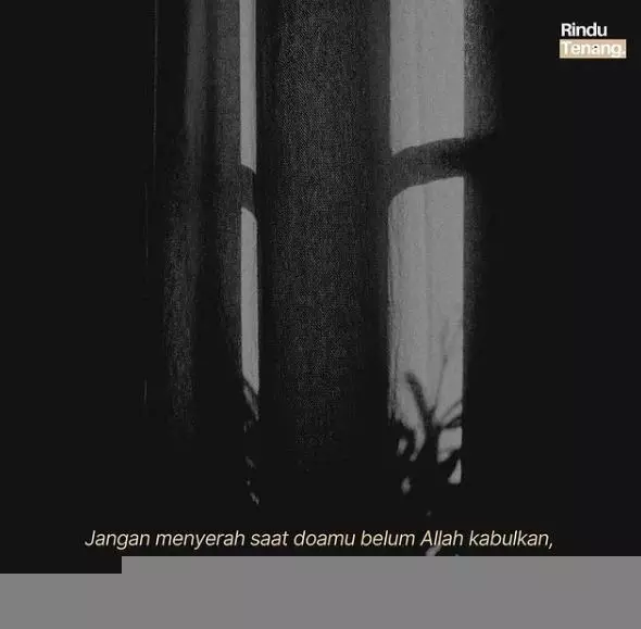 Kata-kata motivasi kerja Islami © berbagai sumber Kata-kata motivasi kerja Islami © berbagai sumber