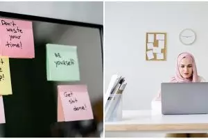 125 Kata-kata motivasi kerja islami, bikin semangat dan melegakan hati