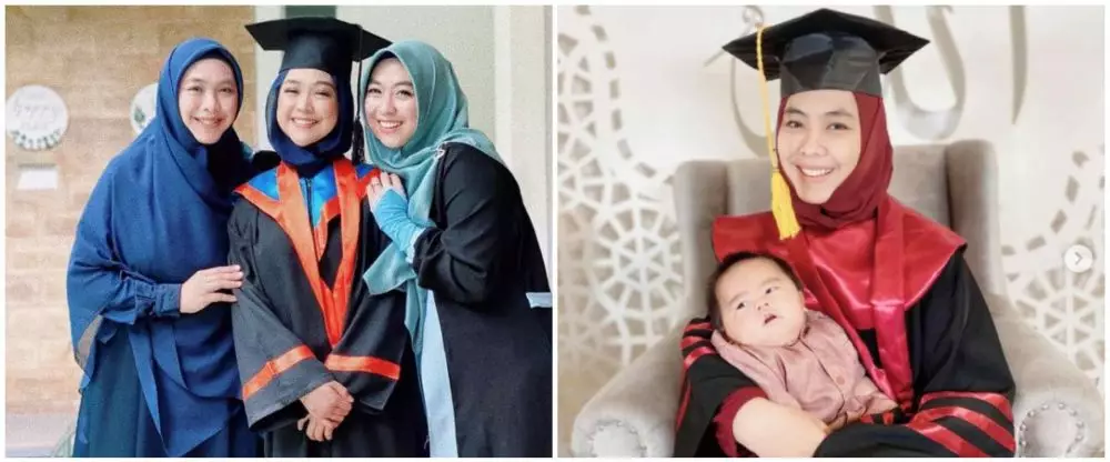 gaya berhijab Ria Ricis dan Oki Setiana Dewi © 2021 brilio.net gaya berhijab Ria Ricis dan Oki Setiana Dewi © 2021 brilio.net