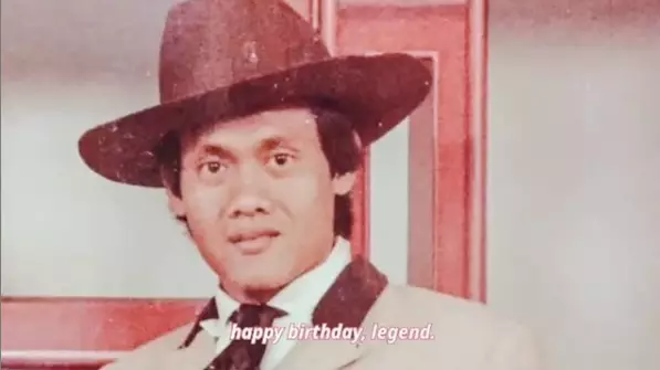 gaya nostalgia Warkop DKI © 2021 brilio.net