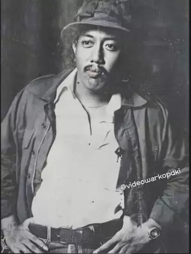 gaya nostalgia Warkop DKI © 2021 brilio.net