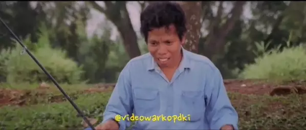 gaya nostalgia Warkop DKI © 2021 brilio.net