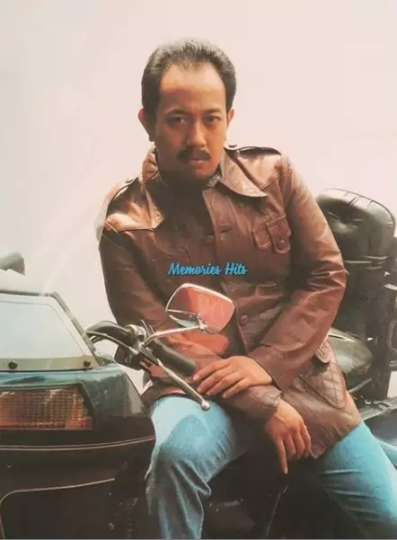 gaya nostalgia Warkop DKI © 2021 brilio.net