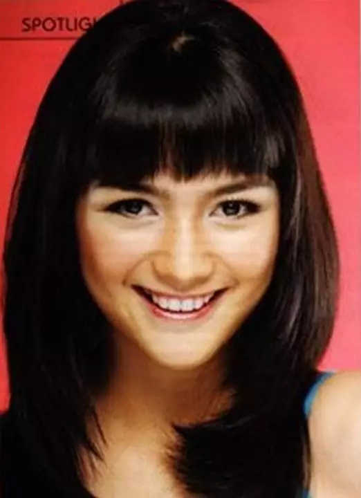 Citra Kirana remaja © 2021 brilio.net Citra Kirana remaja © 2021 brilio.net