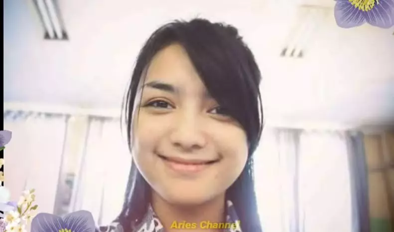 Citra Kirana remaja © 2021 brilio.net Citra Kirana remaja © 2021 brilio.net