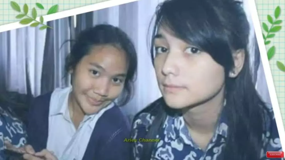 Citra Kirana remaja © 2021 brilio.net Citra Kirana remaja © 2021 brilio.net