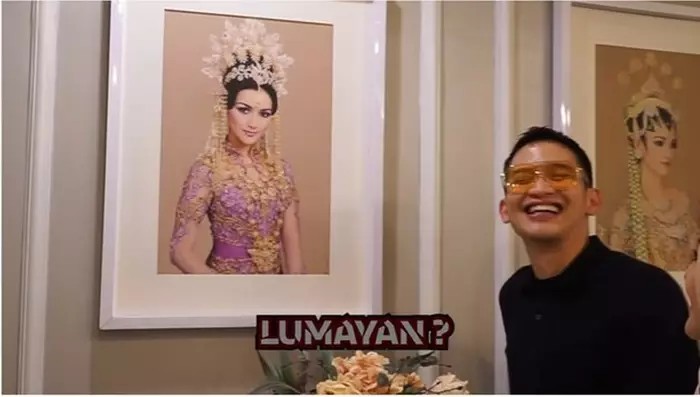 Citra Kirana remaja © 2021 brilio.net Citra Kirana remaja © 2021 brilio.net