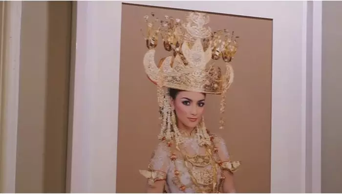 Citra Kirana remaja © 2021 brilio.net Citra Kirana remaja © 2021 brilio.net