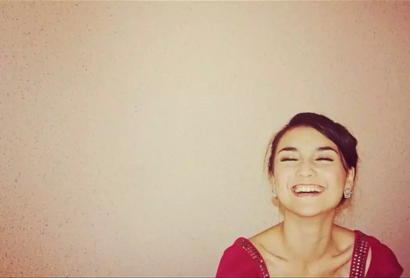 Citra Kirana remaja © 2021 brilio.net Citra Kirana remaja © 2021 brilio.net