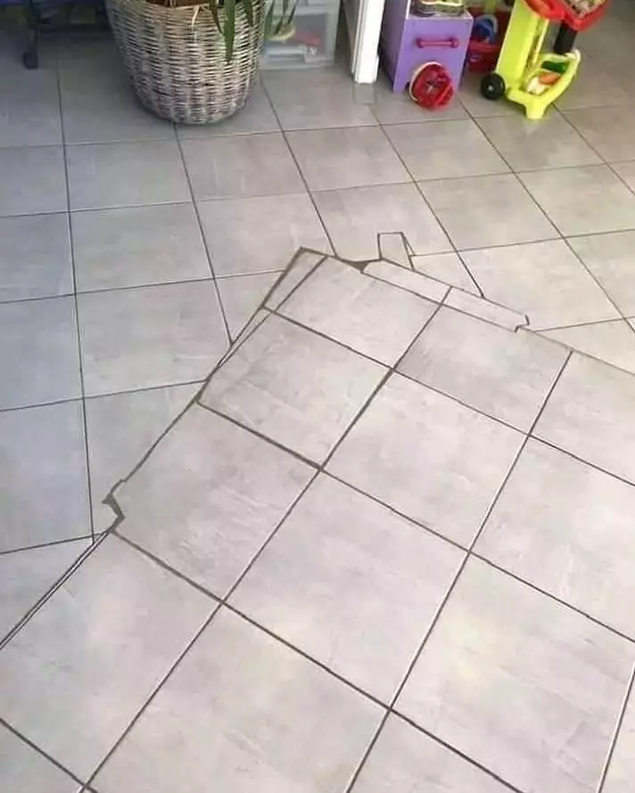 salah susun keramik bikin jengkel Berbagai sumber salah susun keramik bikin jengkel Berbagai sumber