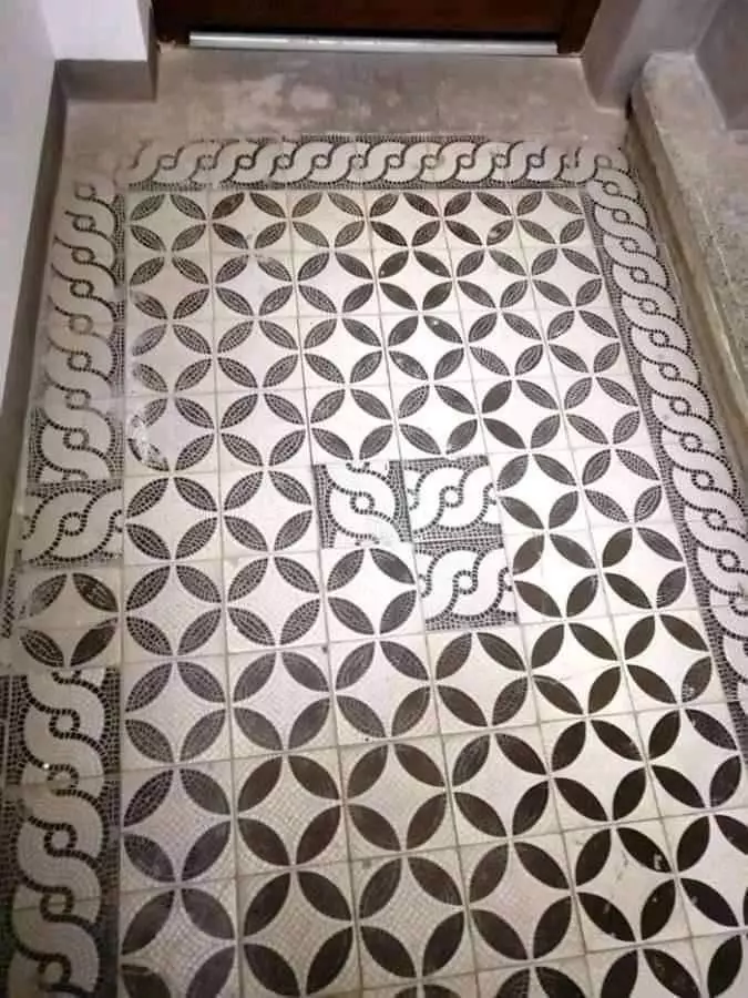 salah susun keramik bikin jengkel Berbagai sumber salah susun keramik bikin jengkel Berbagai sumber