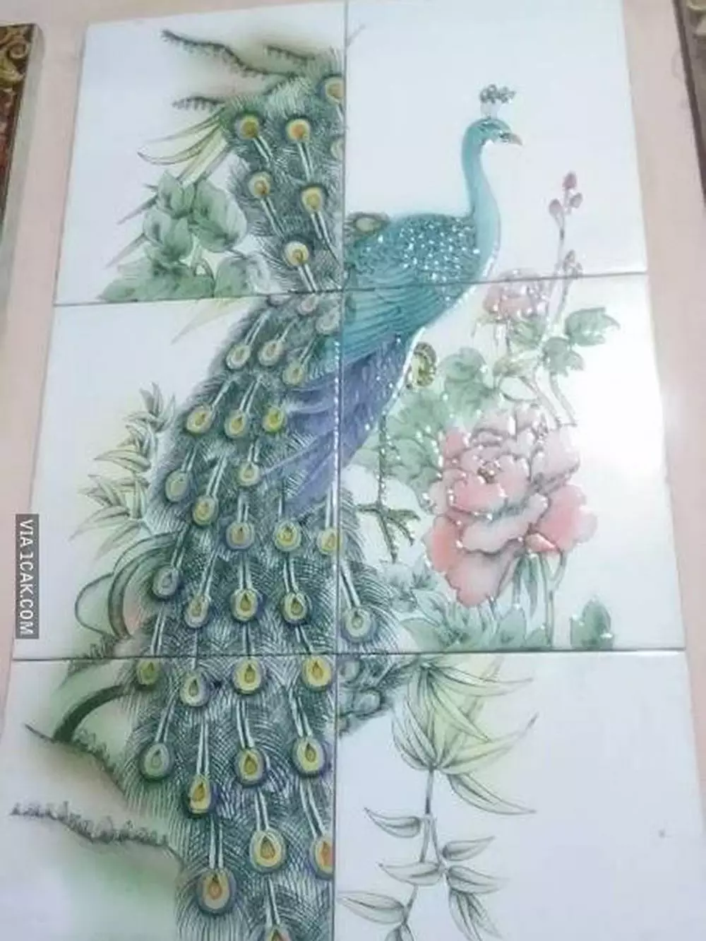 salah susun keramik bikin jengkel Berbagai sumber salah susun keramik bikin jengkel Berbagai sumber