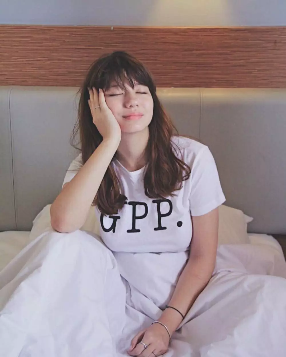 mantan artis cilik blasteran tanpa makeup © 2021 brilio.net