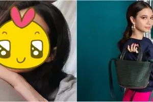 Potret 8 mantan artis cilik blasteran tanpa makeup, cantik natural