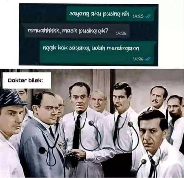 chat orang terlalu bucin Berbagai sumber chat orang terlalu bucin Berbagai sumber