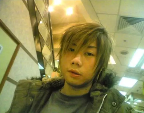 11 Potret transformasi gaya rambut Roy Kiyoshi © Instagram/@roykiyoshi 11 Potret transformasi gaya rambut Roy Kiyoshi © Instagram/@roykiyoshi