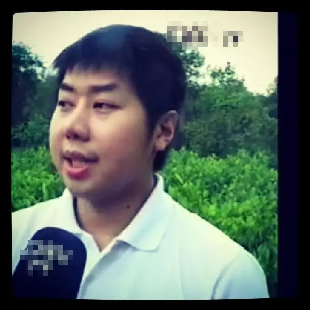 11 Potret transformasi gaya rambut Roy Kiyoshi © Instagram/@roykiyoshi 11 Potret transformasi gaya rambut Roy Kiyoshi © Instagram/@roykiyoshi