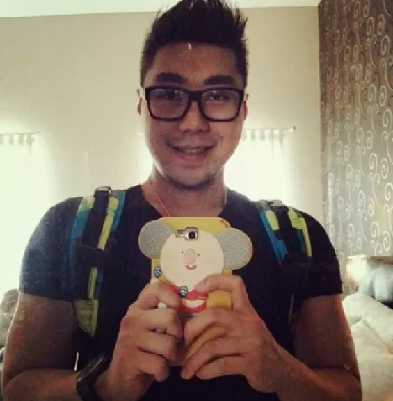 11 Potret transformasi gaya rambut Roy Kiyoshi © Instagram/@roykiyoshi 11 Potret transformasi gaya rambut Roy Kiyoshi © Instagram/@roykiyoshi