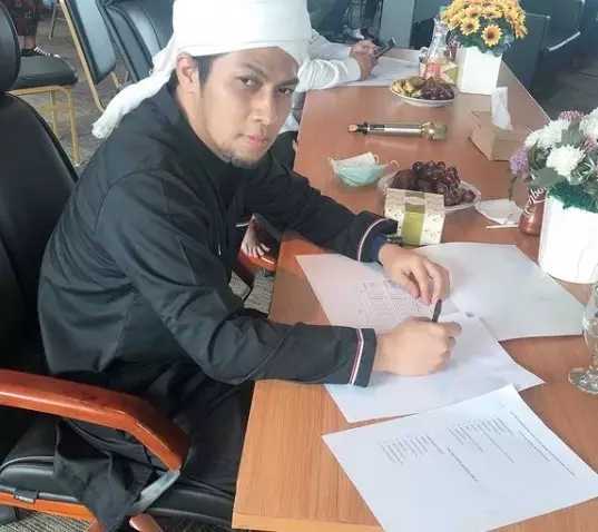 Kabar terkini personel band © berbagai sumber