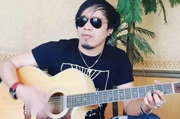 Kabar terkini personel band © berbagai sumber