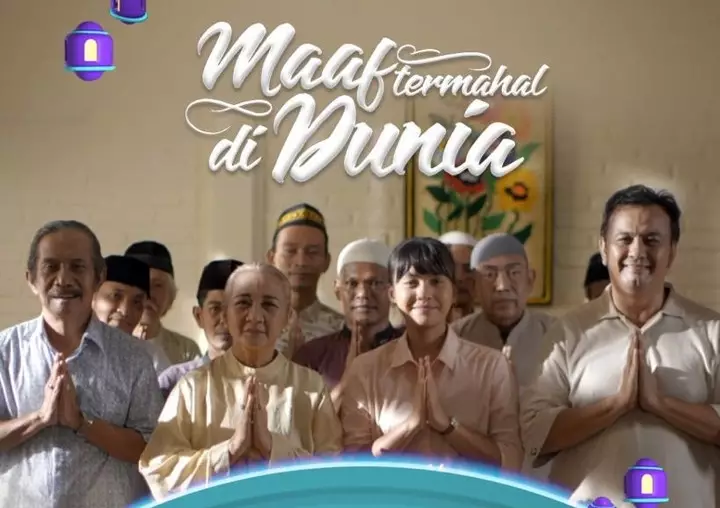 5 Program lebaran NET © 2021 brilio.net