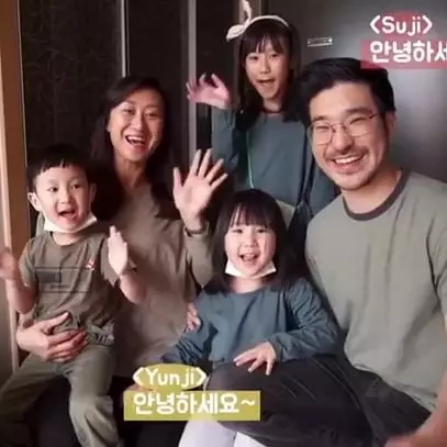 5 Program lebaran NET © 2021 brilio.net