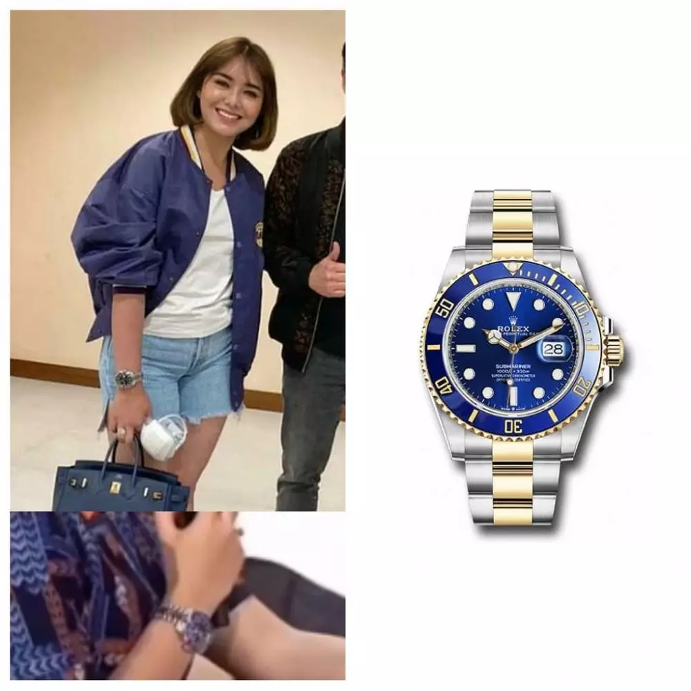 Taksiran harga 8 aksesori Amanda Manopo © 2021 brilio.net Taksiran harga 8 aksesori Amanda Manopo © 2021 brilio.net