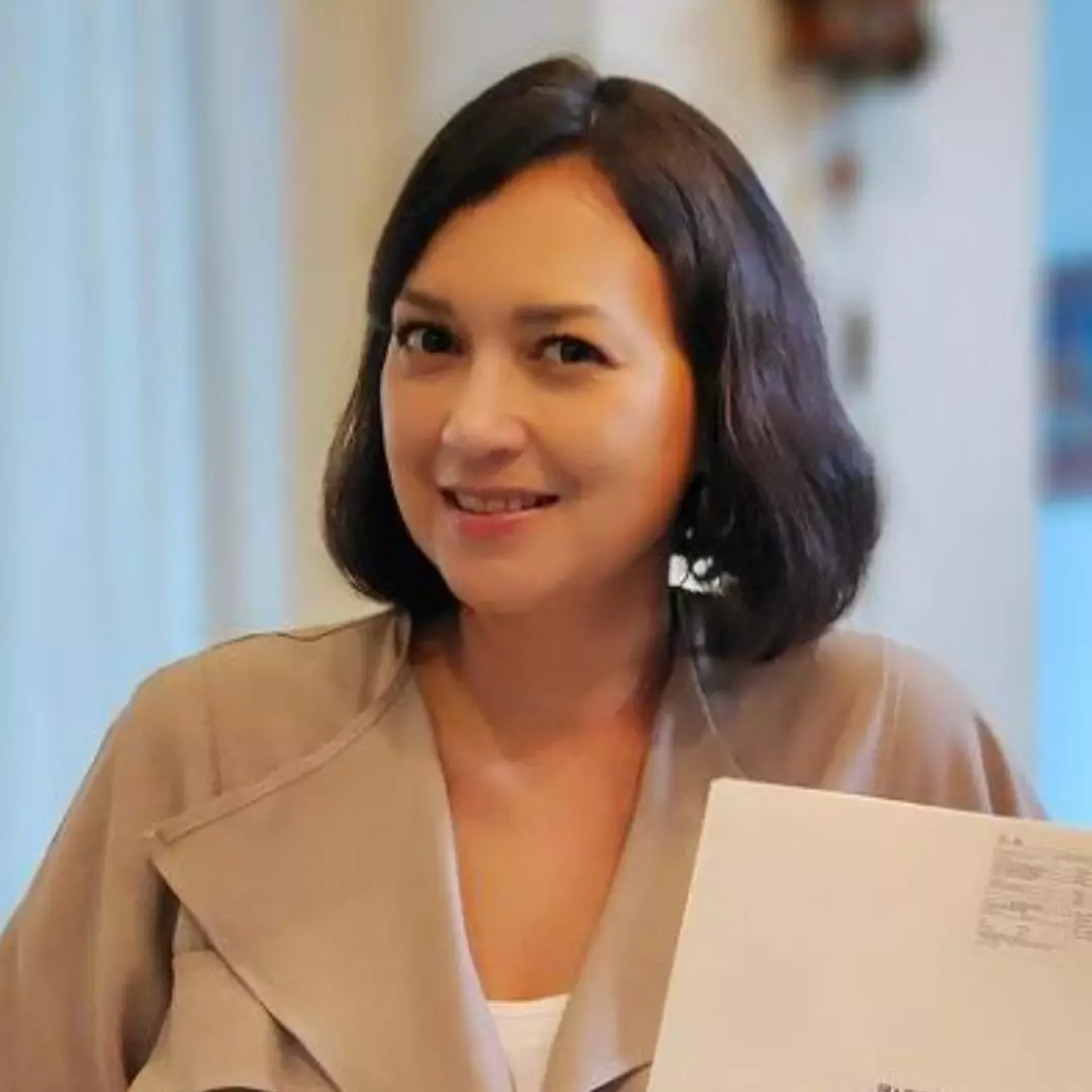 Potret dulu dan kini pemain Get Married film hits 2000-an, manglingi